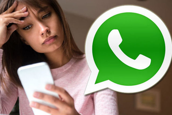 Как прочитать удаленный чат в WhatsApp