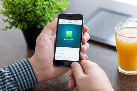 Инструкция по удалению приложения WhatsApp на телефоне