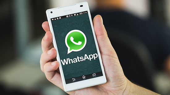 Восстановление WhatsApp с телефона после удаления
