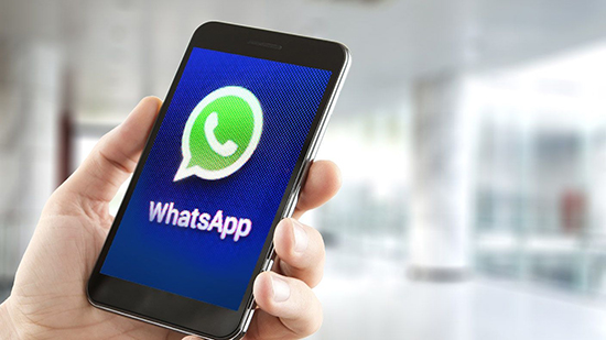 Как обновить WhatsApp на телефоне Android до последней версии