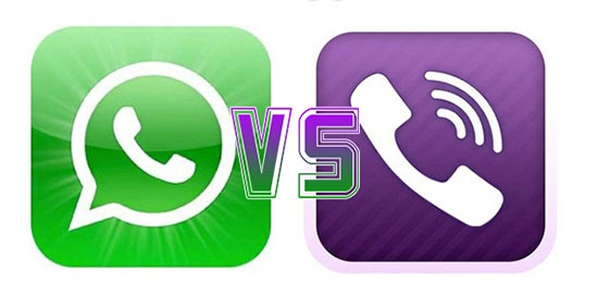 Что делать, если перестали работать WhatsApp и Viber