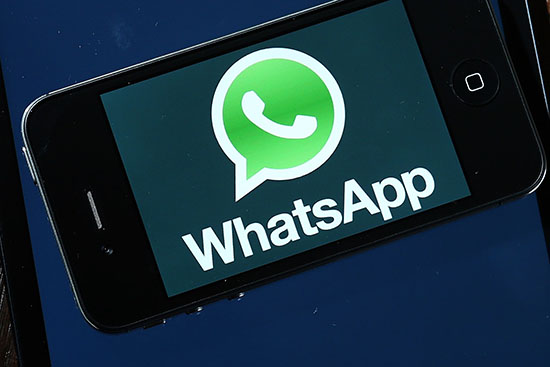 Могут ли спецслужбы России прослушивать WhatsApp