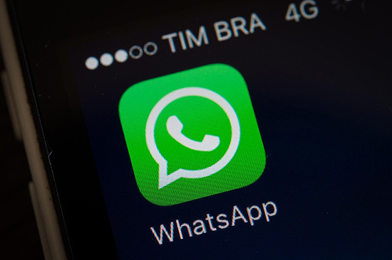 Будет ли работать WhatsApp без интернета