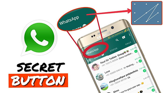 Секретные фишки WhatsApp на телефоне