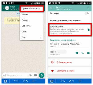 Сквозное шифрование whatsapp что это