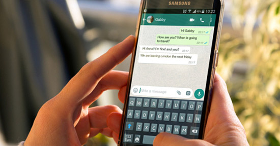 Как пользоваться WhatsApp Bomber для спама с телефона