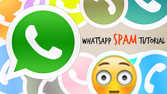 Где скачать спам бот для WhatsApp на телефоне Android