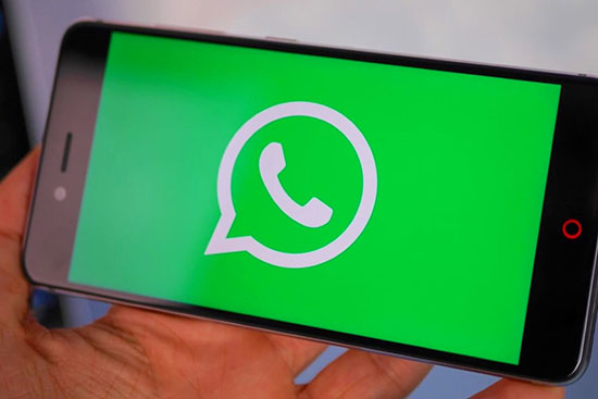 WhatsApp — это мессенджер или социальная сеть