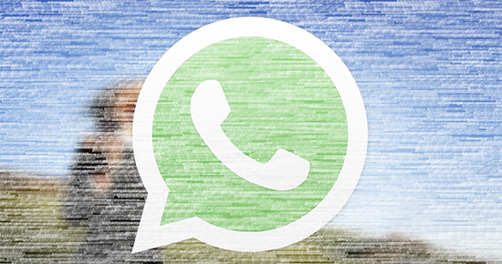 Лучшие сервисы виртуальных номеров для WhatsApp