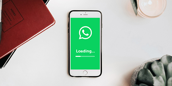 Подключение интеграции WhatsApp для бизнеса по API