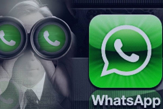 Почему нет звука оповещений в WhatsApp.