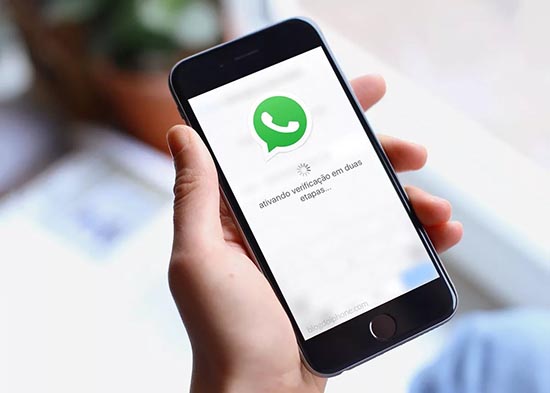 Почему пропал значок WhatsApp с телефона