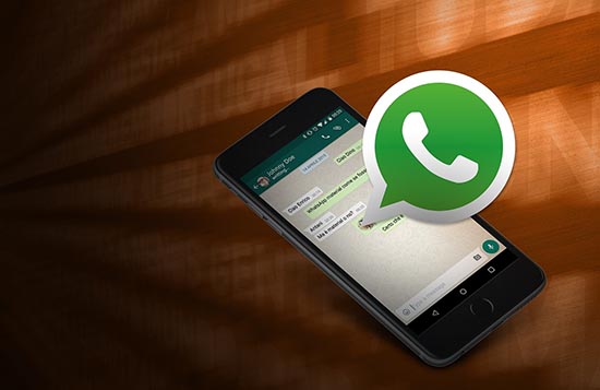 Почему пропал значок WhatsApp с телефона