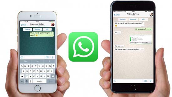 Что сегодня с WhatsApp и почему перестал работать