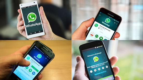 Что делать, если сообщения в WhatsApp приходят с задержкой
