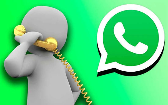 Официальные сервисы поддержки в WhatsApp