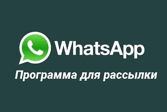 Лучшие программы для бесплатной рассылки в WhatsApp