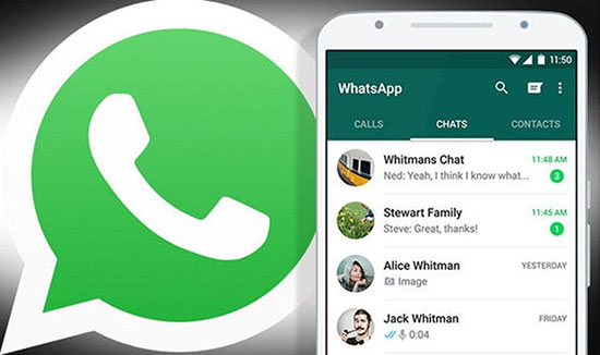 Как создать активную ссылку на WhatsApp