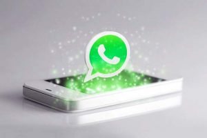 Поиск новых сообщений whatsapp что это такое