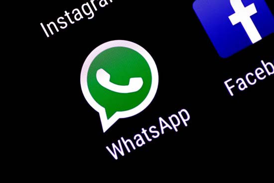 Почему WhatsApp не загружает и не воспроизводит видео с телефона