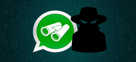 Что такое шпион в WhatsApp и как он работает