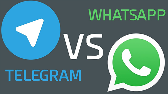 Лучшие боты для WhatsApp вместе с Телеграмм